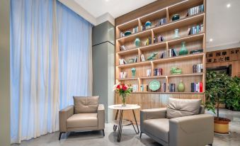 Tuke China Light Residence Hotel Qixian County Zhenxing Road