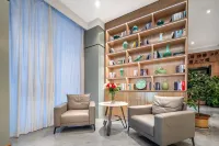 Tuke China Light Residence Hotel Qixian County Zhenxing Road Hotels in Qixian