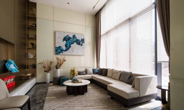 Livetour International Apartment(Guangzhou Yangang Subway Station)