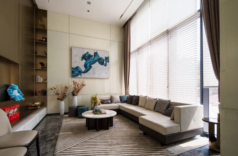 Livetour International Apartment(Guangzhou Yangang Subway Station)