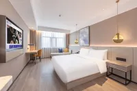 Starway Hotel (Chaka Town) Hotels in Ulan