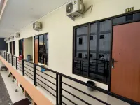 Tentrem Guesthouse Baru Hotel di Kecamatan Pati