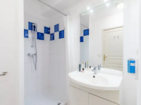 Appart'City Classic Thonon les Bains Hotels in Thonon-les-Bains