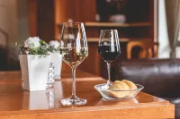 PLAZA INN Recklinghausen Hotels in Recklinghausen