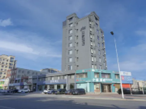 Homeinn · neo (Jinzhou Beizhen) فنادق في بَيْجَن