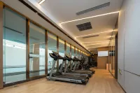 hotel lemarquis - Gym
