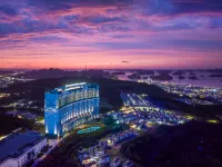 FLC Halong Bay Golf Club & Luxury Resort - con vista montagne