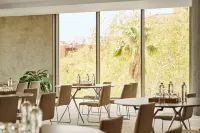 Grand Hyatt Barcelona - Morgenmad