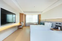 JI Hotel (Zhongshan Guzhen Guomao) Hotels in Dengdu Old Town