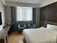 Homeinn Hotel (Funan Tianzhu Plaza)