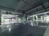 Vienna International Hotel (Wenzhou Wencheng Shanxi Branch) - parking