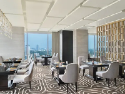 Sheraton Colombo Hotel Hotels in Colombo