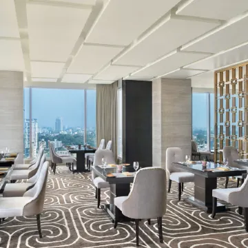 Sheraton Colombo Hotel Отели в г. Коломбо