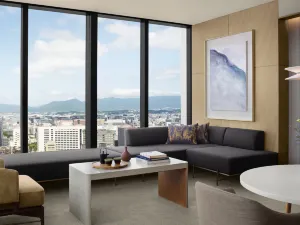 The Ritz-Carlton, Fukuoka