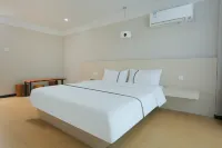 Xidu Xixu Boutique Homestay (Changchun West Railway Station Hefu Square)