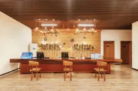 Kangquan Yunhai Hot Spring Hotel