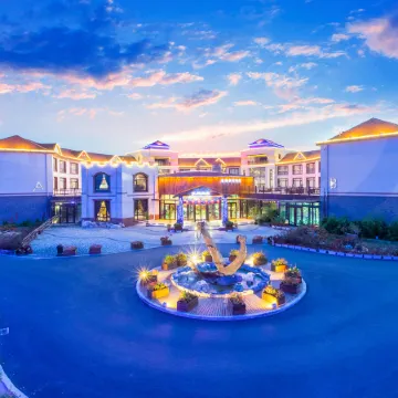 Yilantingshang Homestay (Changhai Hengxinghai)