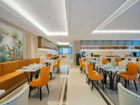 Vienna Hotel (Chaoyang Passenger Transport Center Youyi Street) - breakfast