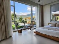 Yangxindian Homestay (Huaguoshan Scenic Area)
