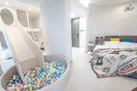 玥然居精品民宿