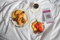 Swiss-Belinn Nairobi - servizio colazione