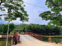 Yangchun Longhai No.1 Homestay