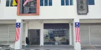 ABA Hotel Kuching Sarawak Hotels in Samarahan