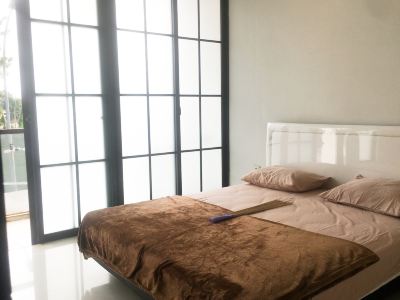 Sweet home & Rooms - East Asia 17/27, Greenlake City