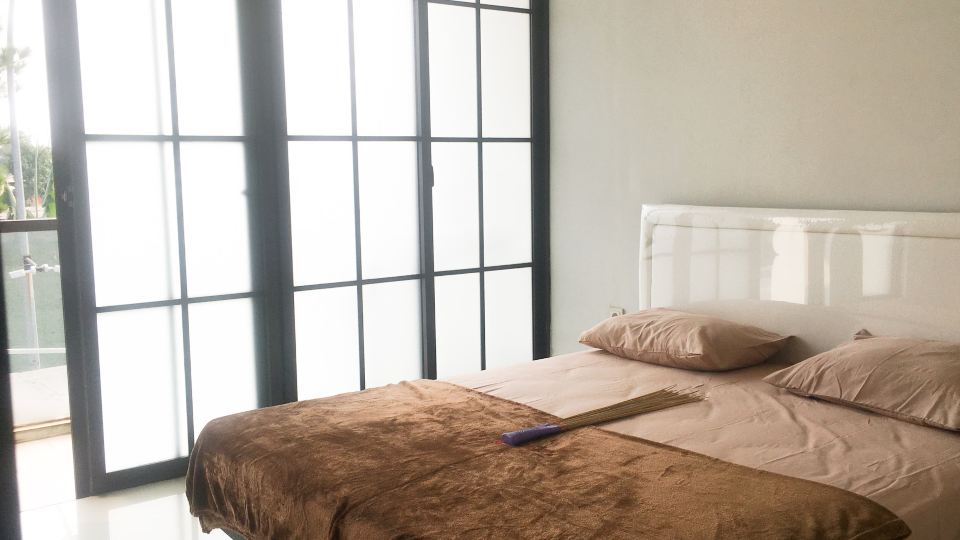 Sweet home & Rooms - East Asia 17/27, Greenlake City