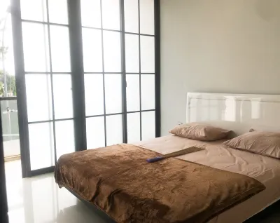 Alexandria sweet home - East Asia 17/27 Hotels in Pinang