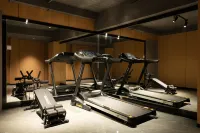 AI DOU HOTEL Hotels in Jianshui