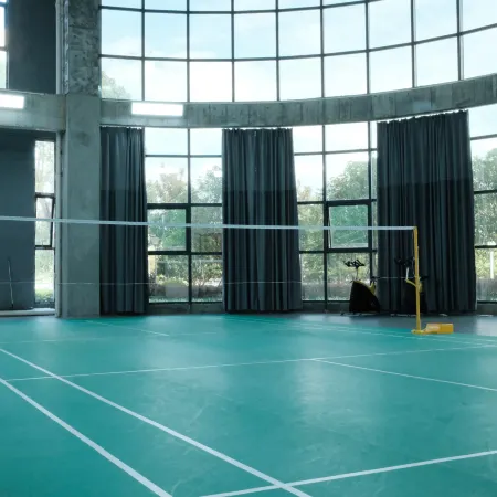Rucheng Qianjun Grand Hotel