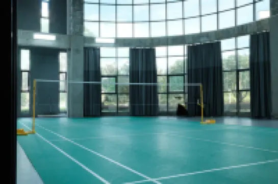 Rucheng Qianjun Grand Hotel