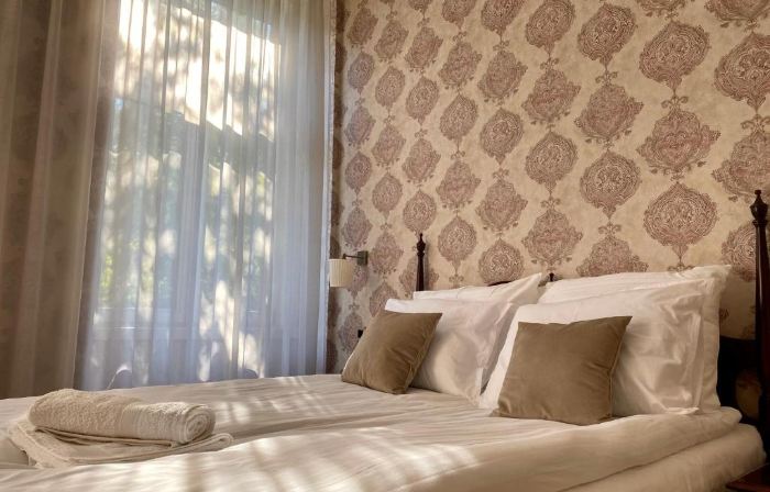 OPERA16 Guestrooms