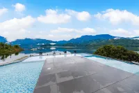 Wawushan Yunshang Peninsula Homestay (Yanuhu Branch)