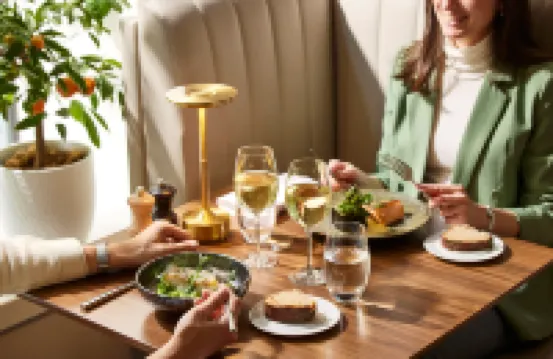 Sofitel Paris Arc de Triomphe