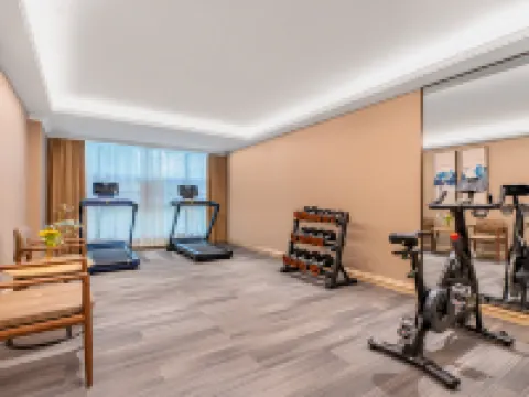 維也納國際酒店（潮州古城牌坊店）