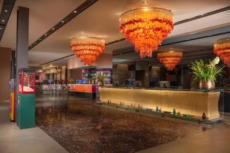 Nhow Milan Отели рядом с достопримечательностью «Миланский университет Бикокка»