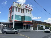 LSH PERLIS REST HOUSE Hotels in Perlis