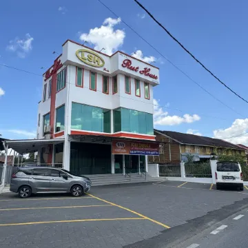 LSH PERLIS REST HOUSE