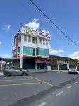 LSH PERLIS REST HOUSE