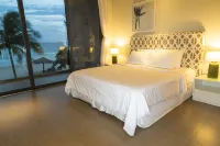 Biệt Thự Faru Mặt Tiền Biển