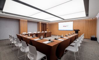 IntercityHotel Taiyuan Yingze Main Street