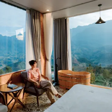 Moc Home Sapa Center