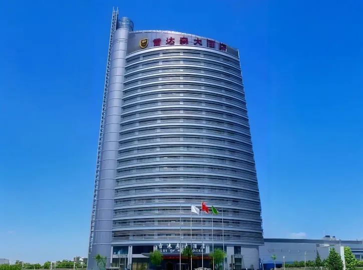 Lei Da Sen Hotel