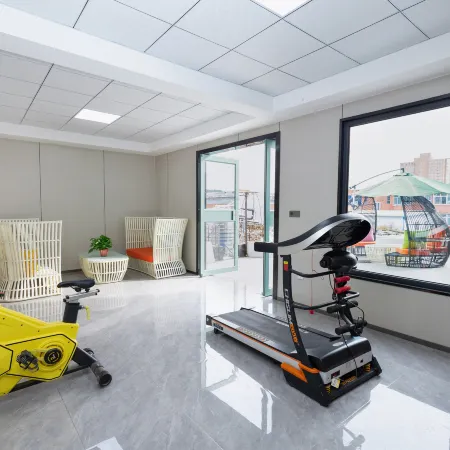 Linzhou Taino Boutique Hotel