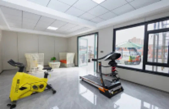 Linzhou Taino Boutique Hotel