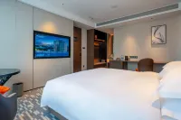 Wyndham Garden Hotel Nanchang Tang Ning - พร้อมอาหารเช้า