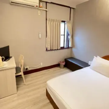 Yimei Hotel Các khách sạn gần Tảng đá Queen's Head