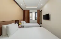 Palazzo Da Nang Beach Hotel - Balkon